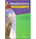 Emerging Issues in Management